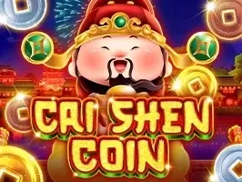 Cai Shen Coin