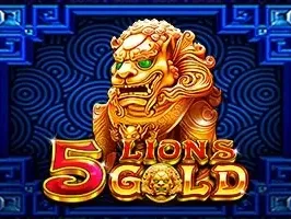 5 Lions Gold
